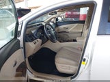 Toyota Venza Xle 4T3ZA3BB2CU056865 снимка