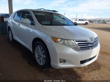 Toyota Venza Xle 4T3ZA3BB2CU056865 снимка