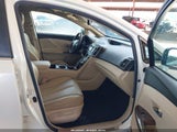 Toyota Venza Xle 4T3ZA3BB2CU056865 снимка