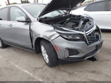 Chevrolet Equinox Awd Lt 3GNAXUEG7PL182765 fotografie