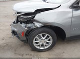 Chevrolet Equinox Awd Lt 3GNAXUEG7PL182765 снимка