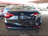Hyundai Sonata Sport 5NPE34AF0HH571459 fotografie