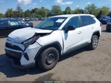 Toyota Rav4 Le 2T3F1RFV0PC372699 снимка