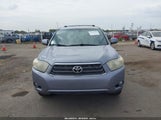 Toyota Highlander Hybrid Limited JTEEW44A582018598 photo