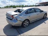 Volkswagen Passat 2.5L Se 1VWBP7A3XCC056713 снимка