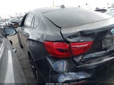 BMW X6 xDrive35I 5UXKU2C54K0Z63842 photo
