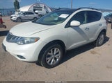 Nissan Murano Sv JN8AZ1MW1BW156972 снимка