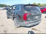 Kia Telluride Ex 5XYP3DHC0LG064033 снимка