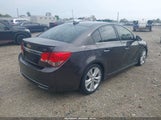 Chevrolet Cruze Ltz 1G1PG5SB7F7273841 снимка