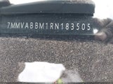 Mazda Cx-50 2.5 S Preferred 7MMVABBM1RN183505 снимка