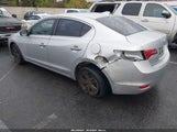 Acura Ilx 2.0L 19VDE1F36DE020334 снимка