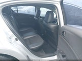 Acura Ilx 2.0L 19VDE1F36DE020334 снимка