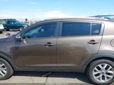 Kia Sportage Lx KNDPB3AC5E7548416 снимка