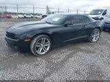 Chevrolet Camaro 1Lt 2G1FB1EV5A9145615 снимка