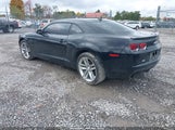 Chevrolet Camaro 1Lt 2G1FB1EV5A9145615 снимка