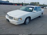 Cadillac Deville Standard 1G6KD54Y0VU253140 fotografie