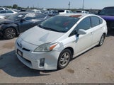 Toyota Prius Ii JTDKN3DU7A0027304 снимка