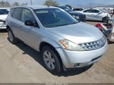Nissan Murano S JN8AZ08TX6W426569 снимка