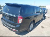 Chevrolet Suburban 4Wd Ls 1GNSKBKD3PR165715 photo
