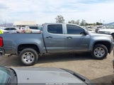 Chevrolet Colorado 2Wd Short Box Wt 1GCGSBEA9N1297339 photo