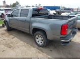 Chevrolet Colorado 2Wd Short Box Wt 1GCGSBEA9N1297339 photo
