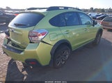 Subaru Xv Crosstrek Hybrid 2.0I Touring JF2GPBKC2EH281404 снимка