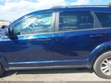 Dodge Journey Sxt Awd 3C4PDDBG3HT535181 снимка