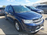 Dodge Journey Sxt Awd 3C4PDDBG3HT535181 снимка