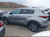 Kia Sportage Lx KNDPMCAC7L7747216 снимка