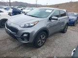 Kia Sportage Lx KNDPMCAC7L7747216 снимка