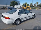 Honda Civic Dx 1HGEG8640PL040423 снимка