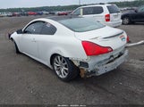 Infiniti G37X JNKCV64F79M651811 снимка