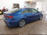 Kia Forte S 3KPF34AD1KE089596 снимка