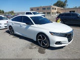 Honda Accord Sport 1HGCV1F38NA084920 fotografie