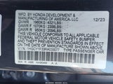 Honda Accord Ex 1HGCY1F33RA033077 photo