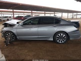 Honda Accord Hybrid Touring JHMCR6F71HC004111 fotografie