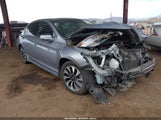 Honda Accord Hybrid Touring JHMCR6F71HC004111 снимка