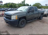 Chevrolet Silverado  Work Truck 1GCRKPEA4BZ201510 снимка