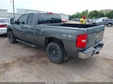 Chevrolet Silverado  Work Truck 1GCRKPEA4BZ201510 снимка