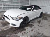 Ford Mustang V6 1FATP8EMXF5341040 снимка