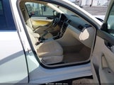 Volkswagen Passat 2.5L Se 1VWBP7A39CC026621 снимка