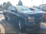 Chevrolet Silverado  Custom 1GCVKPEC9JZ318675 снимка