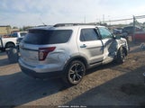 Ford Explorer Sport 1FM5K8GT7EGB87679 снимка