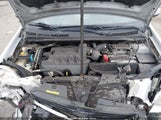 Nissan Sentra 2.0 S 3N1AB6AP4CL773416 снимка
