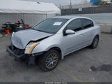 Nissan Sentra 2.0 S 3N1AB6AP4CL773416 снимка