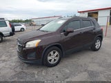 Chevrolet Trax Lt KL7CJLSB4FB180555 снимка