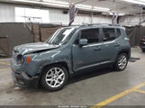 Jeep Renegade Latitude Fwd ZACCJABB5JPH92642 fotografie