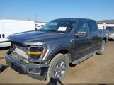 Ford F-150 Xlt 1FTFW3LD6RFA55085 снимка