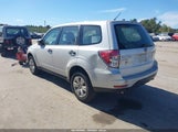 Subaru Forester 2.5X JF2SH6AC5AG748055 fotografie
