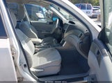 Subaru Forester 2.5X JF2SH6AC5AG748055 fotografie
